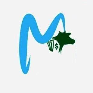 Milkofy Logo